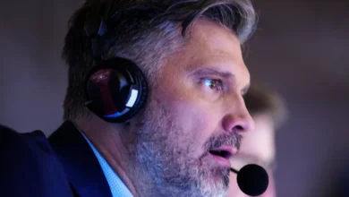 Grovis: – Hun er så flau