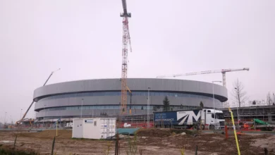 Skremt av bildene før OL: