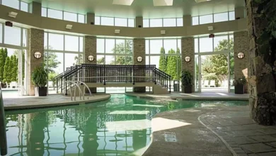 Dette blir Norges hotell i fotball-VM 2026