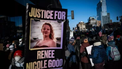 Utsatt etter skyteepisode i Minneapolis