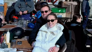 – Jeg er ikke en pornostjerne