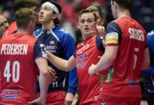 Dukket brått opp: Ugjenkjennelig