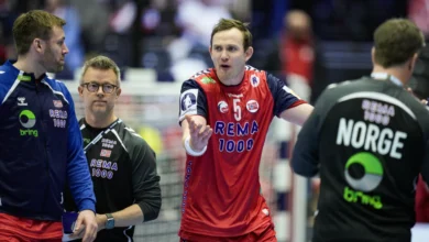 Bekrefter tjuvlytting