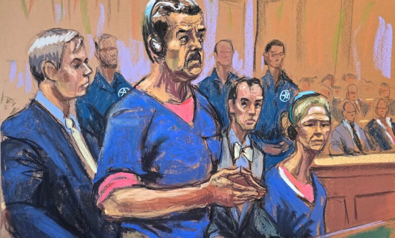 – Saken kommer til å versere i årevis – Saken kommer til å versere i årevis