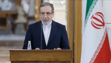 Iran sier det ikke har vært kontakt med USA eller forespørsel om samtaler midt i krigsfrykt