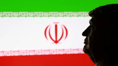 Irans rettsvesen varsler raske rettssaker og henrettelser av arresterte demonstranter – til tross for Trumps advarsler