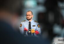 Ba om å få ransake hos Høiby 12 dager før jul (VG)