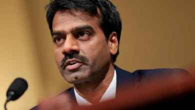 Midlertidig cybersjef under Trump lastet opp sensitivt materiale til offentlig ChatGPT