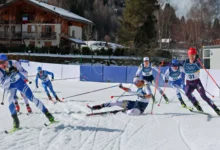 – Jeg er mer avslappet