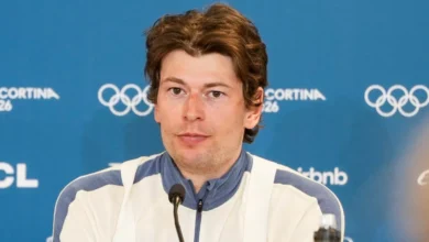 Sturla Holm Lægreid sjokkerer med utroskapsavsløring under OL