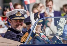 I fyr og flamme etter møte I fyr og flamme etter møte