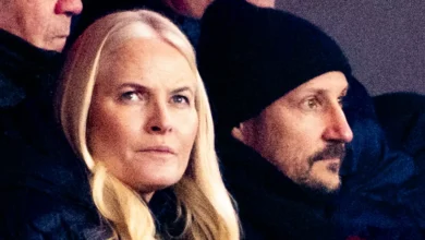 – Skjønner at jeg er skuffet