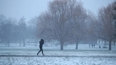 Kulde knyttet til over 2.500 dødsfall i England, viser ny rapport