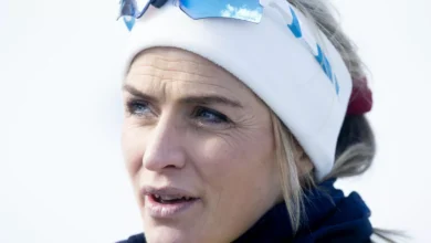 USA har gitt opp USA har gitt opp