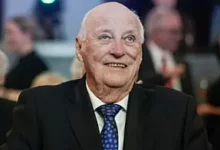 Hilary Knight kritiserer Trumps vits etter OL-gull