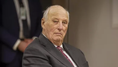 Norske sensasjoner: Ber verden våkne