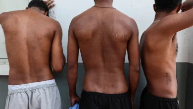 FN-rapport avslører omfattende tortur og overgrep i globale svindelnettverk