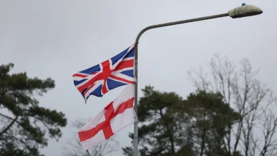 Britiske finansmyndigheter tilbyr ansatte over 136 000 dollar for frivillig fratreden