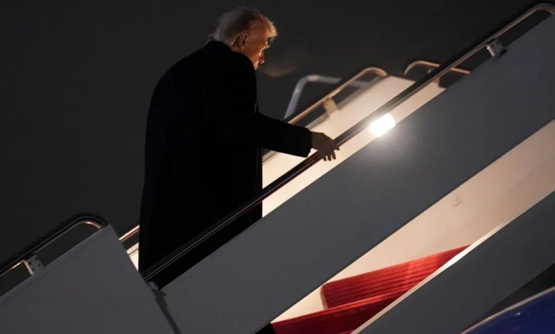 India skal kjøpe olje fra Venezuela i stedet for Iran, sier Trump