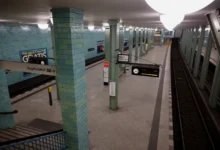 Transportarbeidere streiker over hele Tyskland – busser og trikker stanset i de fleste byer