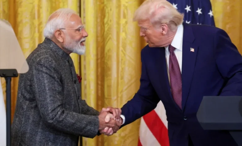 Indiske eksportører jubler over USA–India-avtale – analytikere advarer mot for tidlig optimisme