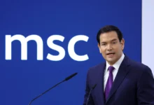 USA vil ikke bryte med Europa – ønsker en «revitalisert» allianse, sier Rubio