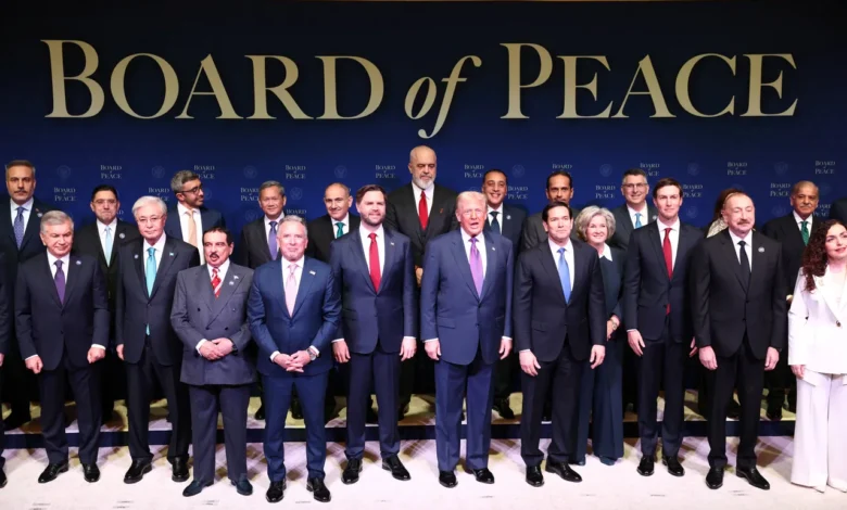 Fem viktige takeaways fra Donald Trumps