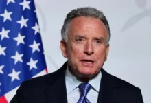 USAs utsending holder «konstruktive» samtaler med Russland før Ukraina-fredsinitiativ