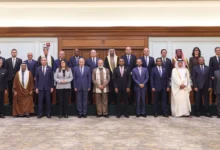 «Delhi-erklæringen»: India og arabiske land støtter uavhengig palestinsk stat og varig fred