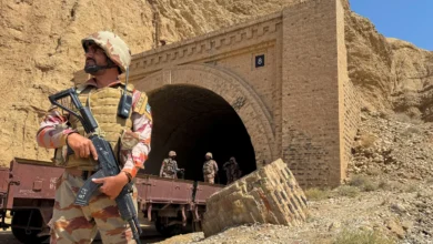 Pakistan trapper opp offensiven i Balochistan – 177 militante drept på fire dager