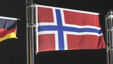 Norsk skandale