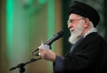 Khamenei advarer: Regional krig dersom USA angriper Iran