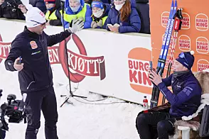 Trosset Northug-råd