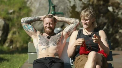 – Skal være en god reserve