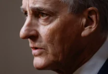 Dette skjedde på hotellet