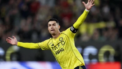 Meldinger i natt: Nekter