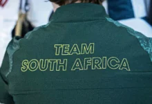 – De brukte et splittende språk