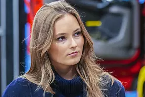 Slapp disk: – Helt utrolig