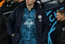 – Sesongens største øyeblikk er ødelagt