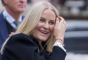 Penisrykte helt til topps