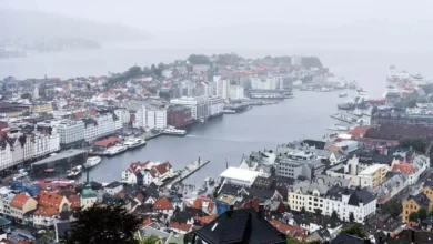 Erik Valnes klar for OL-sprinten i Lago di Teseri tross sykdom