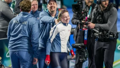 Ikke skjedd på 46 år