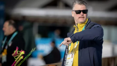 Johaug hånes i Sverige