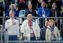 I tårer etter gulldrama