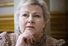 Ekspert i ulykke: Må stå over