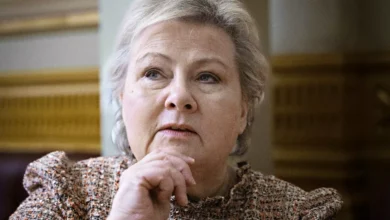 Ekspert i ulykke: Må stå over