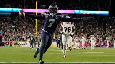 Maktdemonstrasjon: – Beste jeg har sett