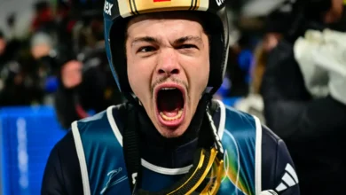 Rykker ut etter støy