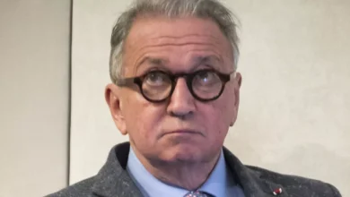 Totalslaktet: Har tatt grep