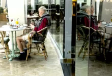 – Var det ikke henne?